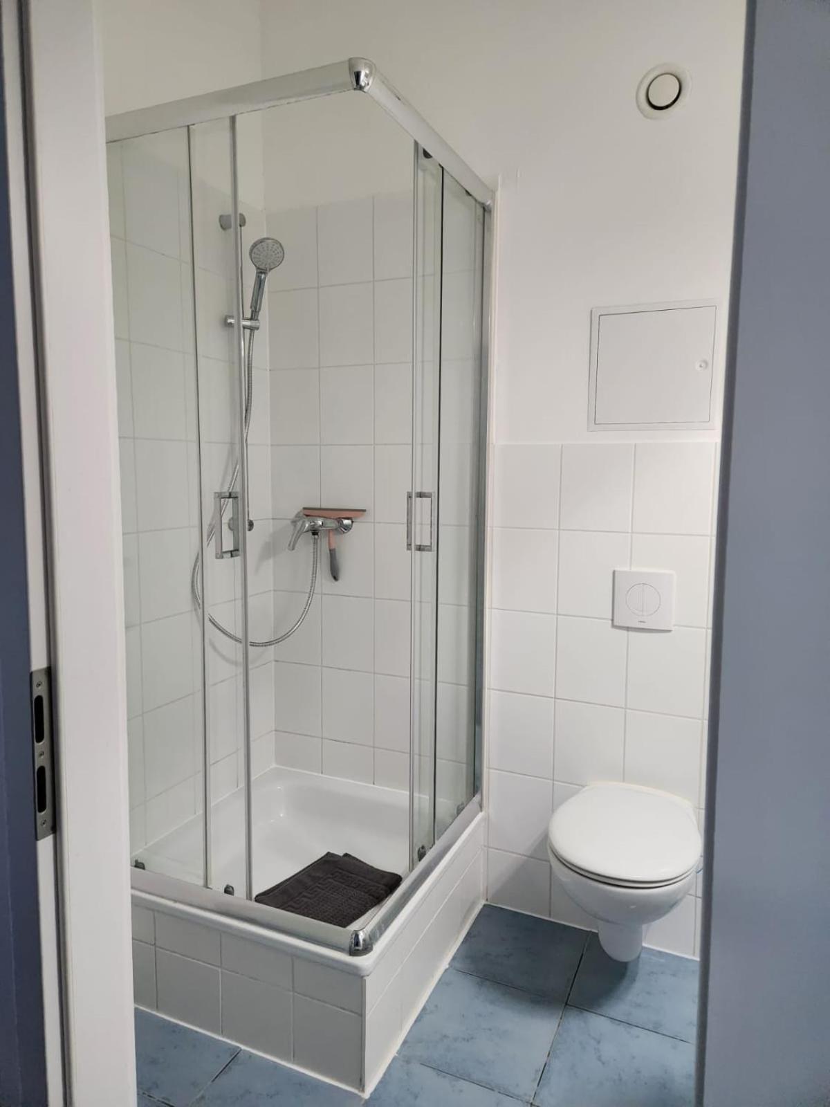 Unterkunft Greifswald Kamer foto